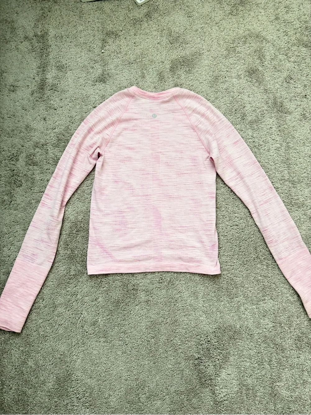 Swiftly Tech Long-Sleeve Shirt 2.0 *Race Length